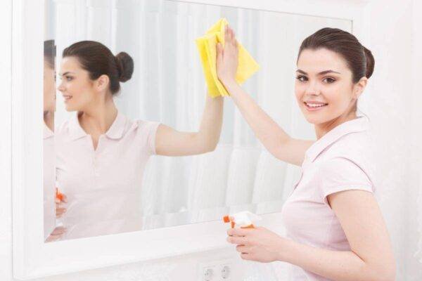 cleaning services dubai monthly packages